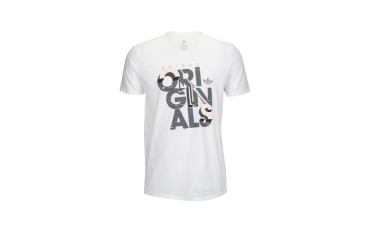 ORIGINALS GRAPHIC T-SHIRT